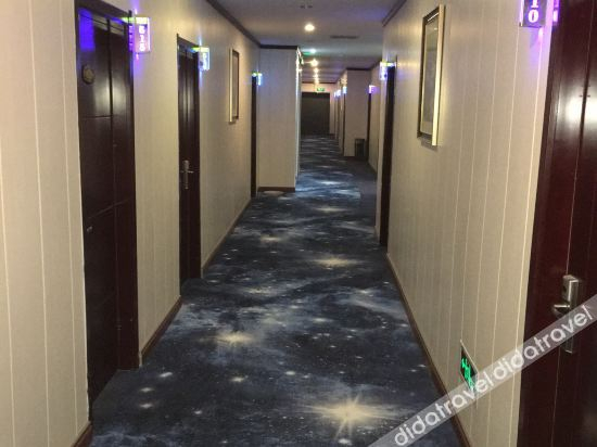 Others 5, Baiyue Hotel, Hanzhong