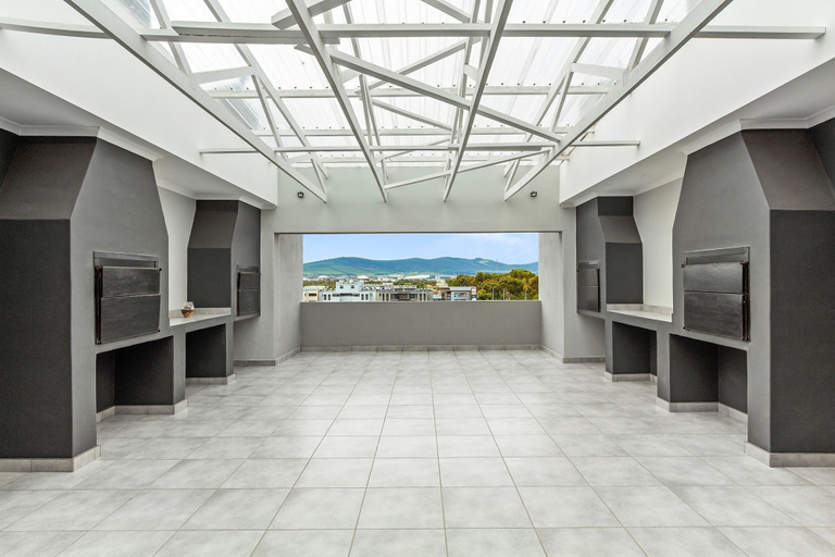 Interior 2, The Orion 16, City of Cape Town