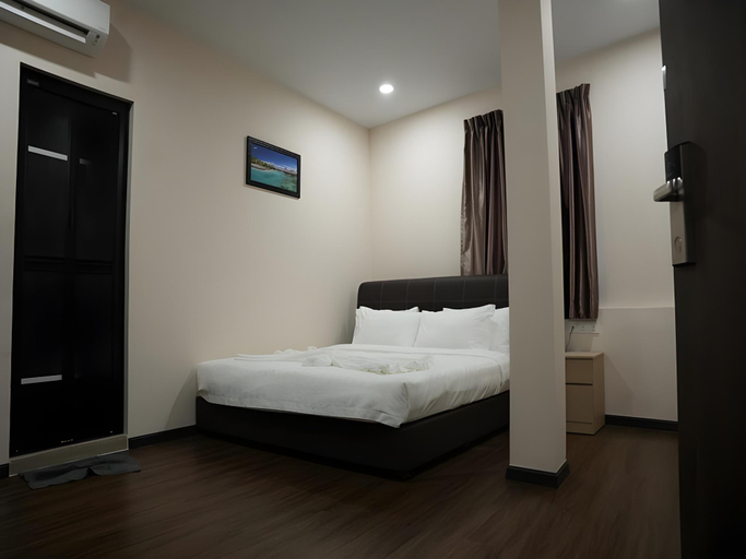Amenity (Guest room)
