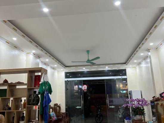 4, VietHung Hostel-Motorbikes Renta-Tuor, Vị Xuyên