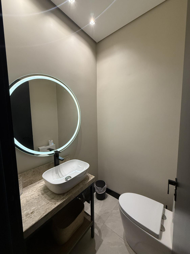 Bathroom 2, Casas na montanha - Villa Montegrappa, Caxias do Sul