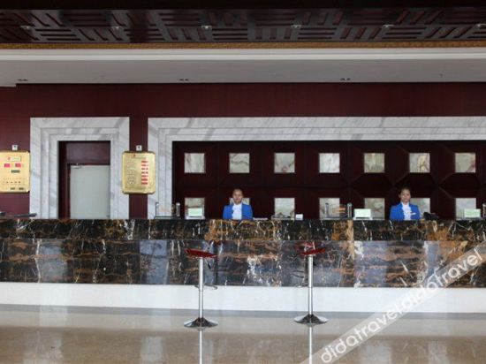 Others 2, Yishengdu Hotel, Chuxiong Yi
