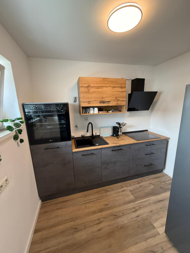 Others 3, Schone Apartments am Rot-Weiss Essen Stadion E01 bis E04, Essen