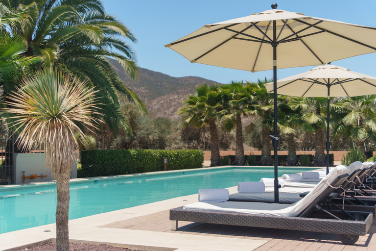 Sport & Beauty 2, El Cielo Resort, Ensenada