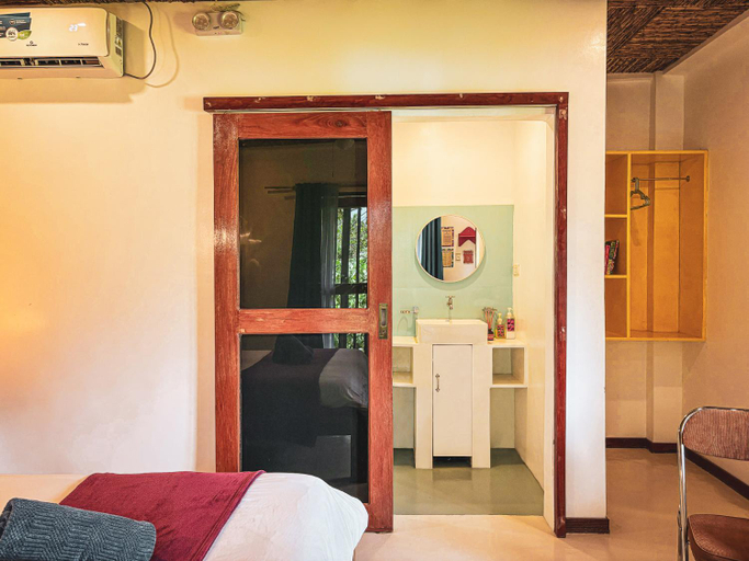 Bedroom 4, Copacabana Siargao, General Luna