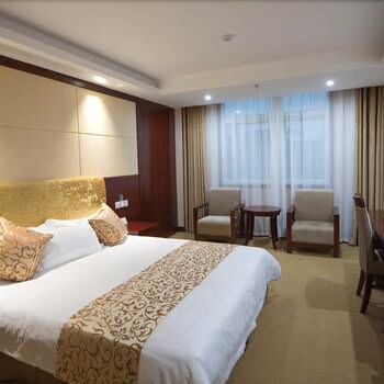 Others 5, Pai Hotel (Anqing Normal University Branch), Anqing