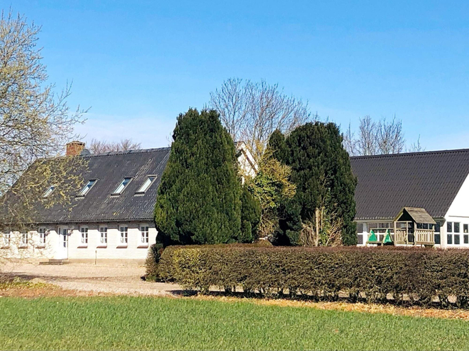 Exterior 3, 16 Person Holiday Home in Haderslev, Haderslev