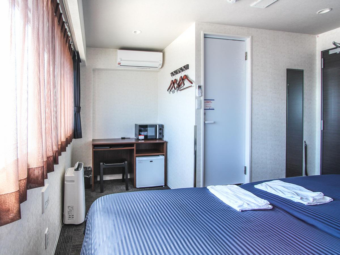 Bedroom 3, HOTEL LiVEMAX Kyoto Kamogawamae, Kyoto