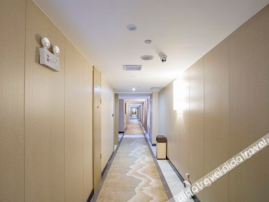 Others 2, Yueji Smart Hotel, Changsha