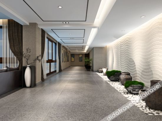 Others 3, Tianchen Hotel, Yuxi