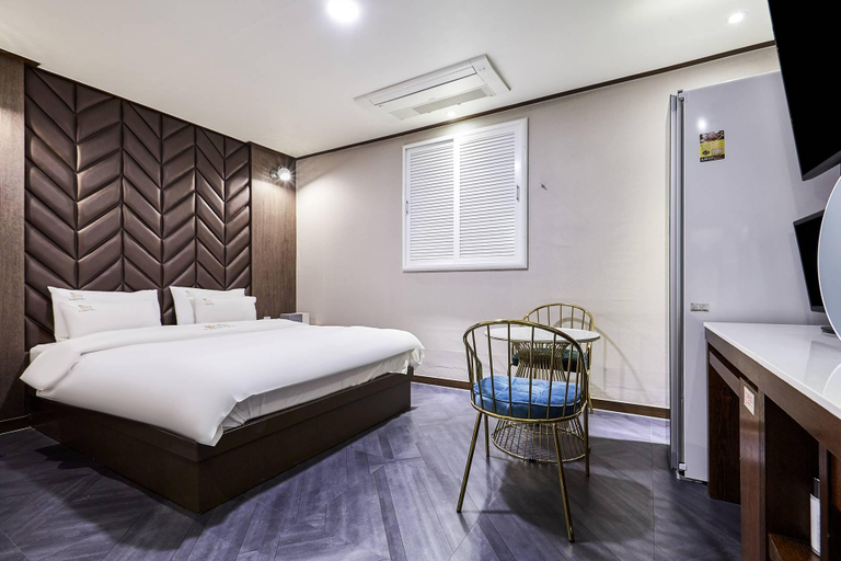 Bedroom 3, Yeoju Eco, Yeoju