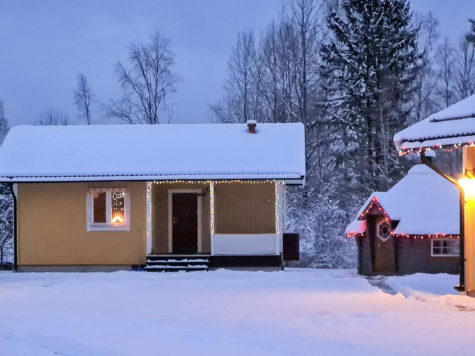 Primary image 1, 4 Star Holiday Home in Ljusdal, Ljusdal