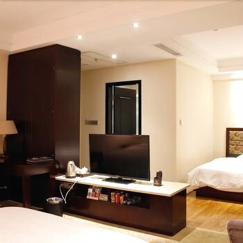 Others 5, Bandao Mingzhu Hotel, Zhaoqing