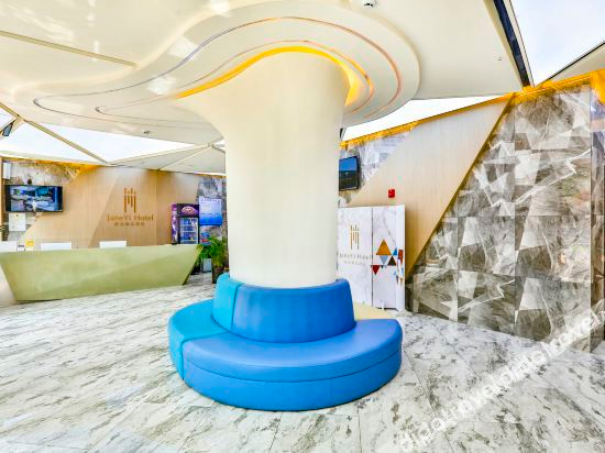 Hotel Interior or Public Areas 5, Jianyi Boutique Hotel, Beihai