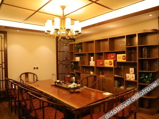 Others 5, Hualong Hotel, Pu'er