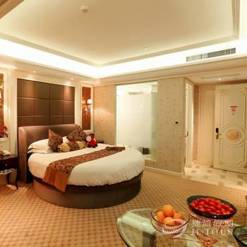 Others 5, Sniff Hotel, Hangzhou
