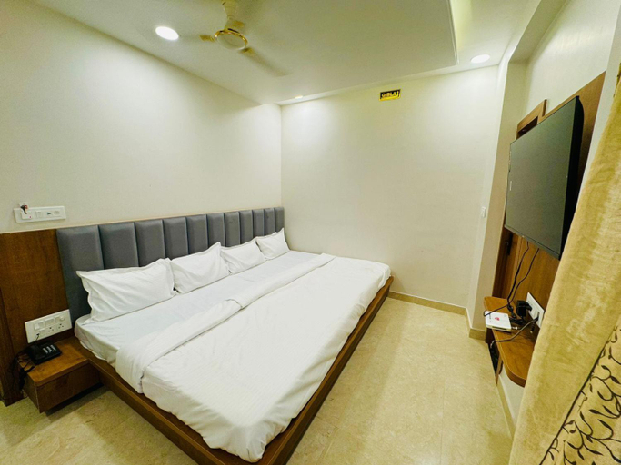 Facilities 2, Hotel Najaf Palace, Ajmer