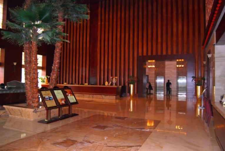 Others 4, Shenzhen Kai Jia Hotel, Shenzhen
