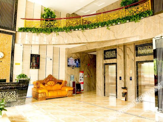 Others 4, Changtai Hotel, Wuzhong