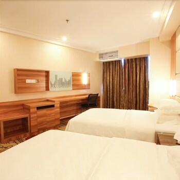 Others 3, CHAOTAI HOTEL, Shantou