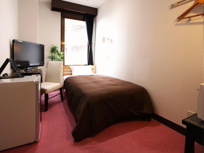 Bedroom 3, HOTEL LiVEMAX BUDGET Kitafuchu, Fuchū