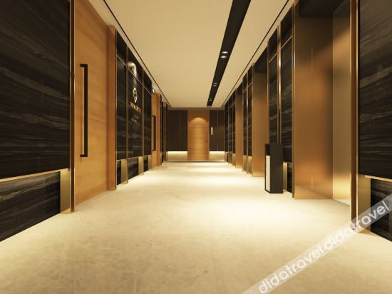 Others 4, Yuekai International Hotel, Pingxiang