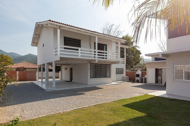 Exterior & Views 2, Casa Pura Vida, Governador Celso Ramos