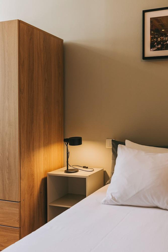 Bedroom 1, Oporto Maison Sol , Porto