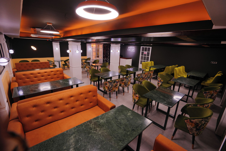 Dining, Sylhet Regency Ltd., Sylhet