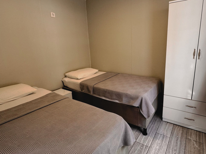 Bedroom 4, Ali Baba Butik Otel, Marmara