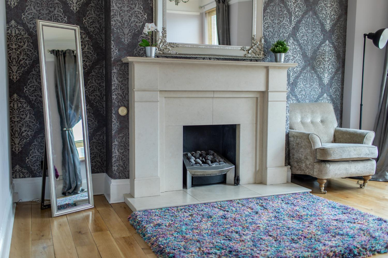 Bedroom 2, SO-LUX, Belfast
