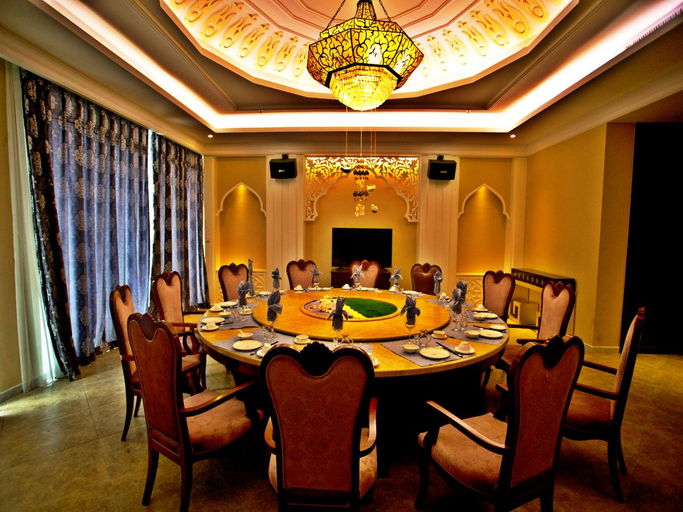 Others 5, Xinjiang Plaza Holiday Hotel, Sanya
