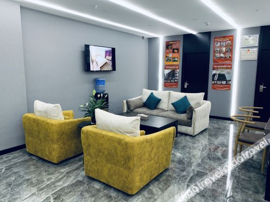 Others 3, Binzhou Xidu Hotel, Xianyang