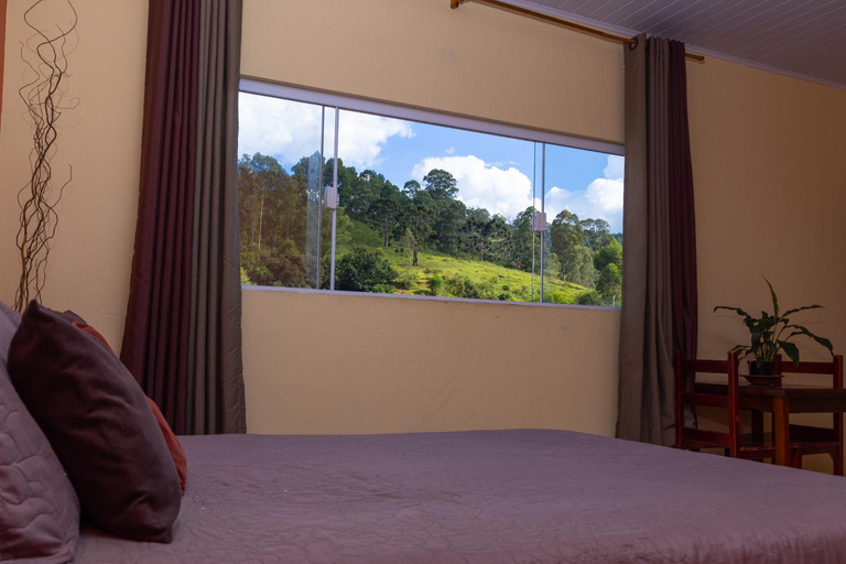 Bedroom, Oca Delfim, Delfim Moreira