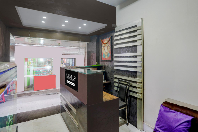 Others 4, Super Collection O Bank More Dhanbad Formerly Hotel Sri Ganesh Ji, Dhanbad