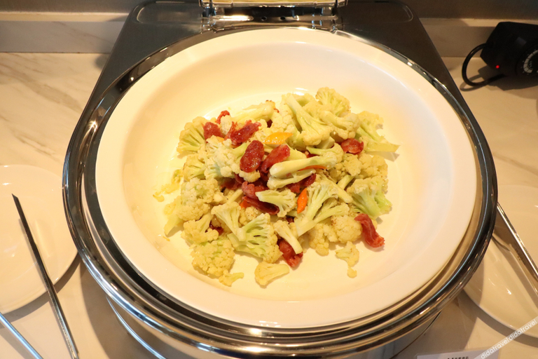 Food & Drinks 5, Mehood Hotel (Shenzhen Sungang The MIXC), Shenzhen