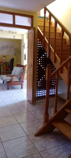 Others 2, Hostal el Arroyito, Ushuaia