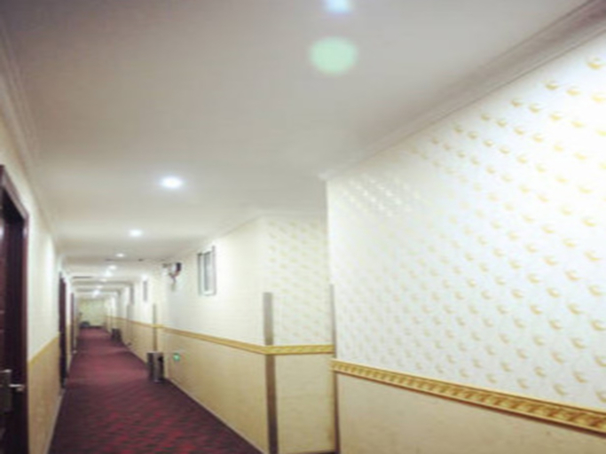 Others 2, yuanjia hotel, Hangzhou