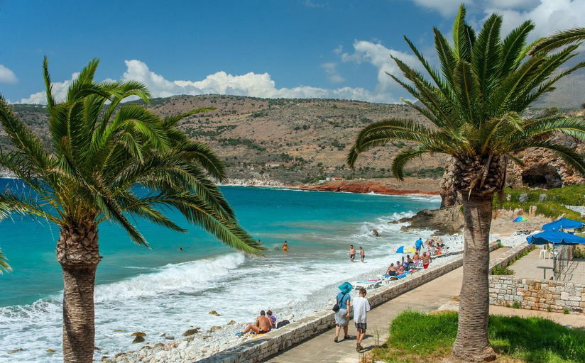 Others 2, Guesthouse Toxotis, Peloponnese
