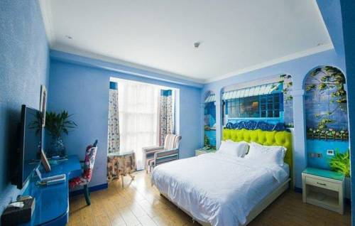 Other 5, Lotte Hotel, Mianyang