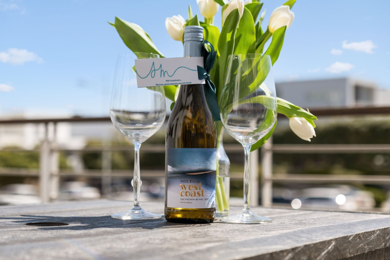 Food & Drinks, Eden on the Bay 71, City of Cape Town