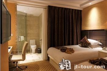 Others 4, Sniff Hotel, Hangzhou