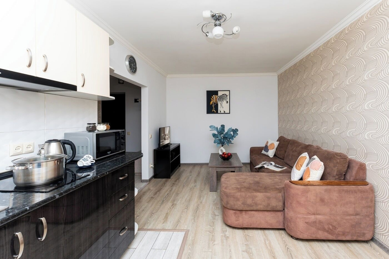 Others 5, Stay Inn on Lusavorich 3, Yerevan
