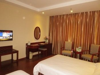 Others 3, GreenTree Inn Tianjin Ninghe District Hengguang Technology Park Wuwei Road, Tianjin