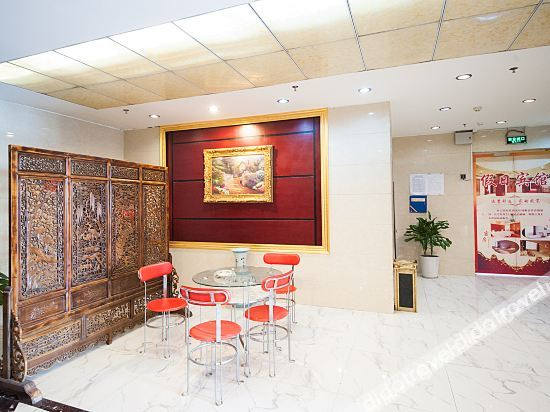 Others 4, Junyi Select Hotel (Sheyang Zhenyang Street), Yancheng