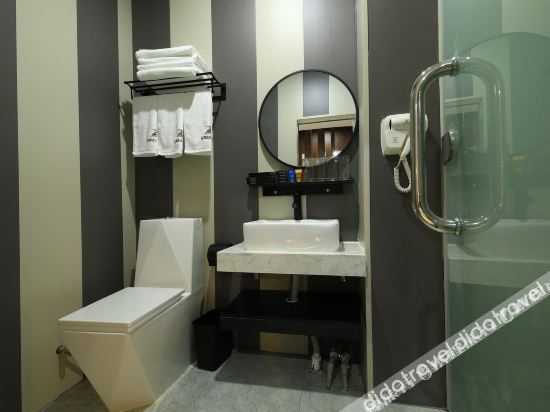 Others 3, Yamanda Hotel, Haikou
