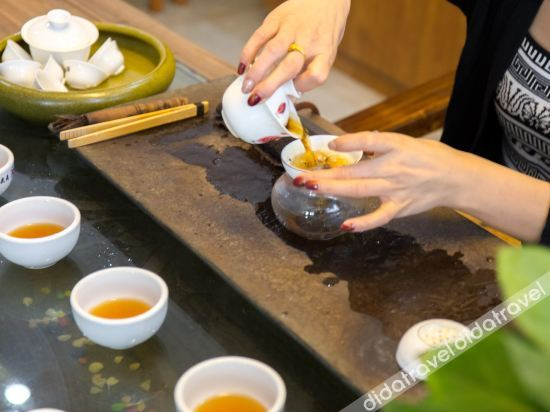 Others 5, Lezhiyuan Hostel, Nanping