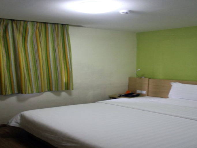 Others 5, Jinlida Business Hotel, Yueyang