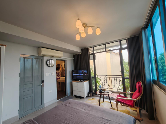 Others 4, T Home Balcony, Hoàn Kiếm
