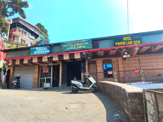 Others 4, Hotel Vinayak Nainital, Nainital